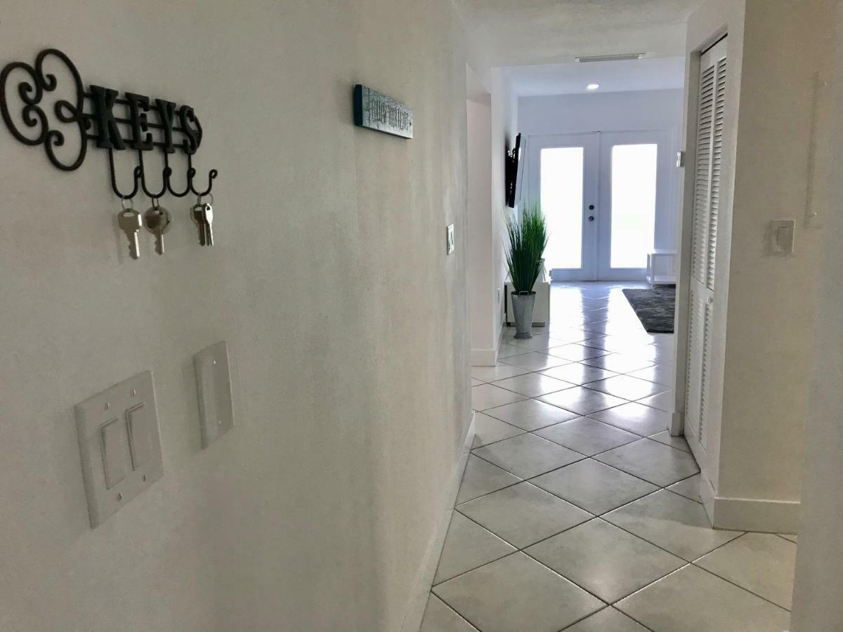 Shamrock Kendall Apartment Miami Exterior photo